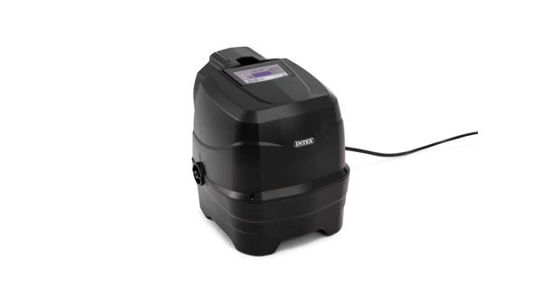 Vírivý bazén Pure Spa Greystone Deluxe Bubble Spa 6 NP + výhodný set príslušenstva