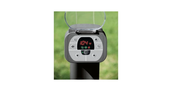 Vírivý bazén Pure Spa - Jet & Bubble Deluxe HWS 4 + výhodný set príslušenstva