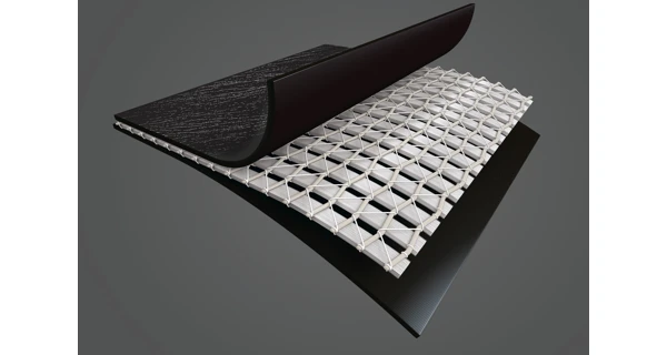 Vírivý bazén Pure Spa - Jet & Bubble Deluxe HWS 4 + výhodný set príslušenstva