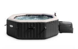 Vírivý bazén Pure Spa - Jet & Bubble Deluxe HWS 6