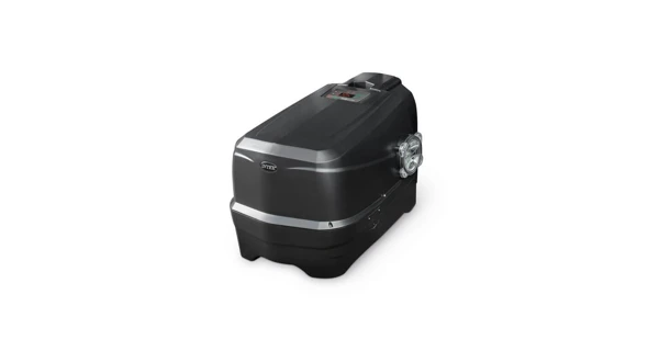 Vírivý bazén Pure Spa - Jet & Bubble Deluxe HWS 6