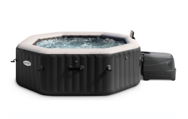 Vírivý bazén Pure Spa - Jet & Bubble Deluxe HWS 6