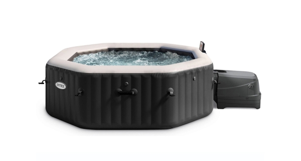 Vírivý bazén Pure Spa - Jet & Bubble Deluxe HWS 6