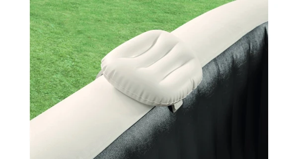 Vírivý bazén Pure Spa - Jet & Bubble Deluxe HWS 6