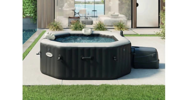 Vírivý bazén Pure Spa - Jet & Bubble Deluxe HWS 6