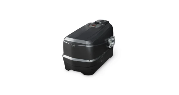 Vírivý bazén Pure Spa - Jet & Bubble Deluxe HWS 6 + výhodný set príslušenstva