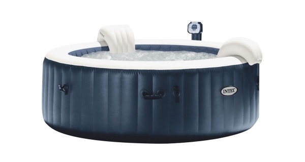 Vírivý bazén Pure Spa Plus - VYSTAVENÉ