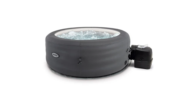 Vírivý bazén Simple Spa - Bubble + výhodný set príslušenstva