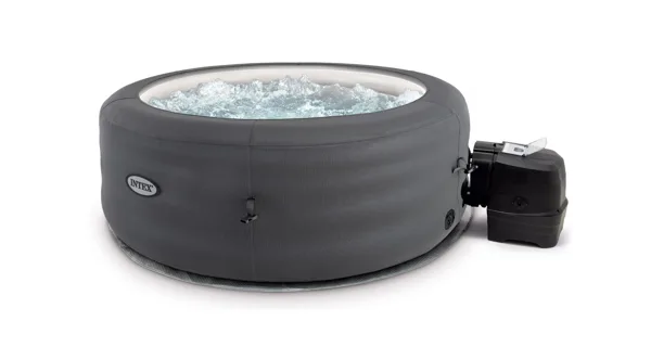 Vírivý bazén Simple Spa - Bubble + výhodný set príslušenstva