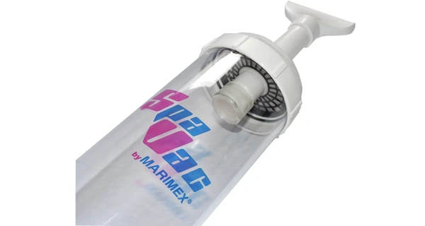 Vírivý bazén Simple Spa - Bubble + výhodný set príslušenstva