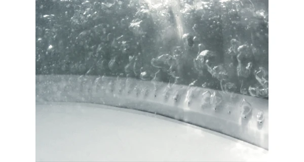 Vírivý bazén Simple Spa - Bubble + výhodný set príslušenstva