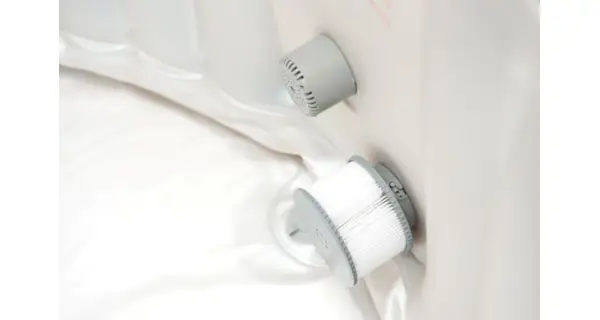 Vložka filtr. nahradná MSpa