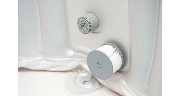 Vložka filtr. nahradná MSpa