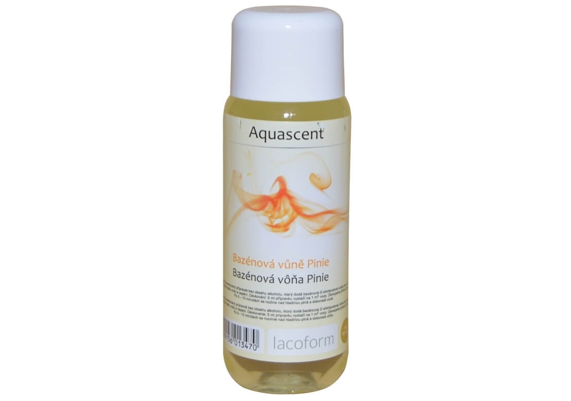 Marimex | Vôňa do vírivého bazéna - Borovica | 11313128