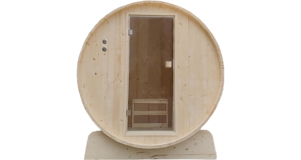 Vonkajšia fínska sauna Marimex ULOS 4000