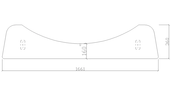 Vonkajšia fínska sauna Marimex ULOS 4000