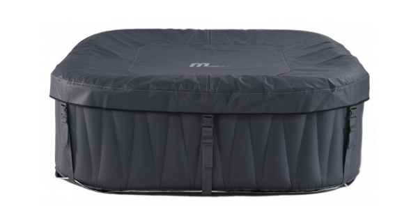 Vrchný kryt MSPA D-TE06 - SS18-20