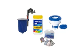 Výhodná sada na údržbu vody