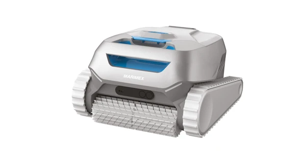 Vysávač AKU automatický bazénový robotický Marimex RobotVac Delaware
