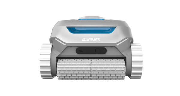 Vysávač AKU automatický bazénový robotický Marimex RobotVac Delaware