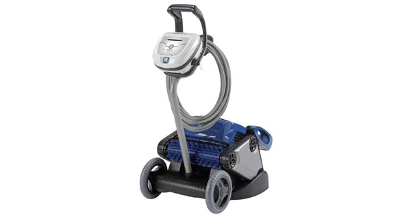 Vysávač automatický Cyclonx RC4100