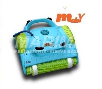 Vysavač DOLPHIN MOBY