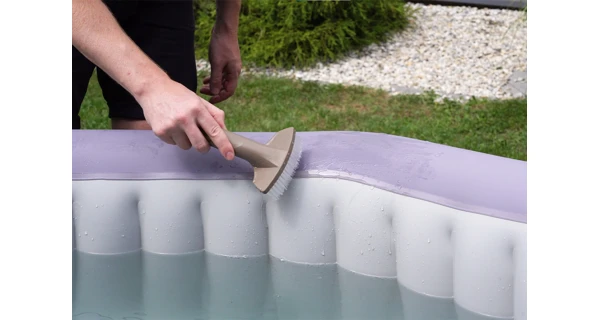 Vysávač pre vírivky a bazény Marimex SpaVac Columbia set