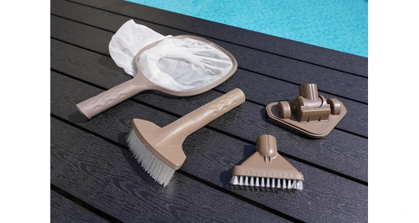 Vysávač pre vírivky a bazény Marimex SpaVac Columbia set