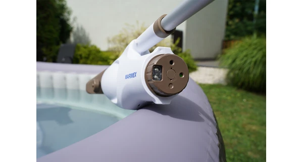 Vysávač pre vírivky a bazény Marimex SpaVac Columbia set