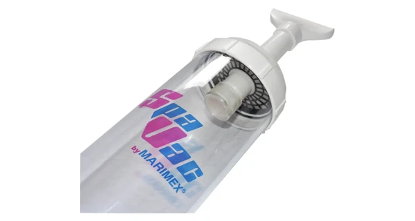 Vysávač pre vírivky a bazény Marimex SpaVac Gila