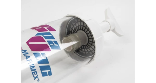 Vysávač pre vírivky a bazény Marimex SpaVac Gila