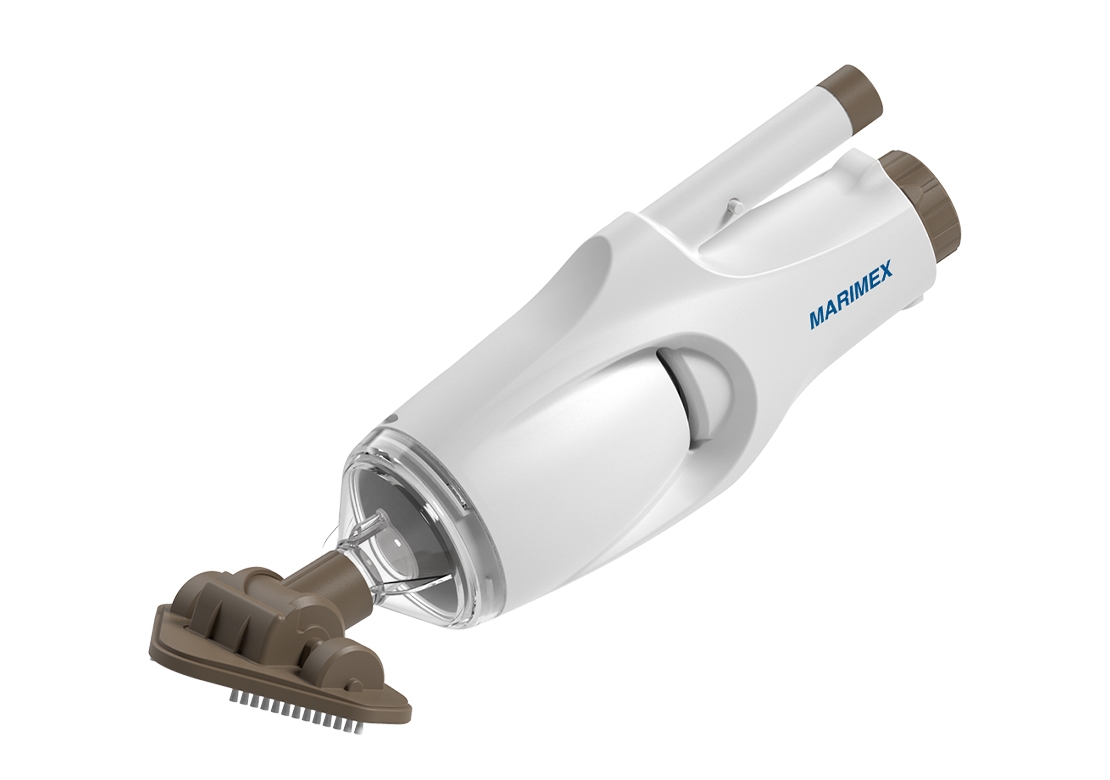 Marimex | Vysávač pre vírivky Marimex ProSpa Vac MW02 Aku set | 10800038