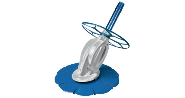 Vysavač Prostar Vac