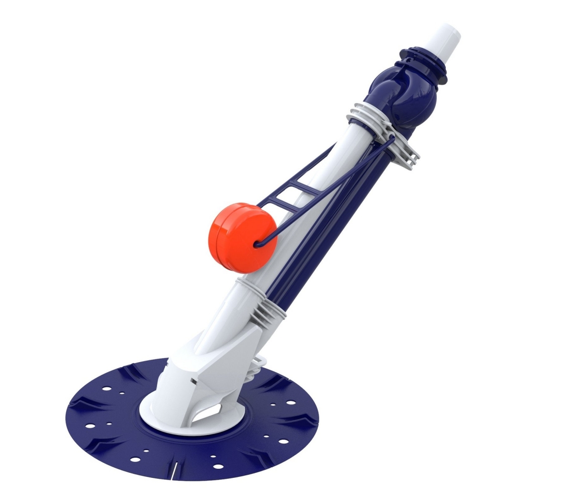 Marimex | Vysávač ProStar Vac Smart | 10800018