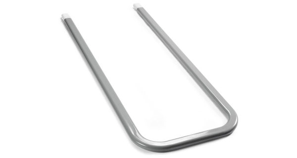 Vzpera - U - postranná plochá k bazénom Florida Premium (10937)