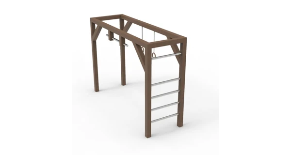 Workout ihrisko Marimex FIT 001