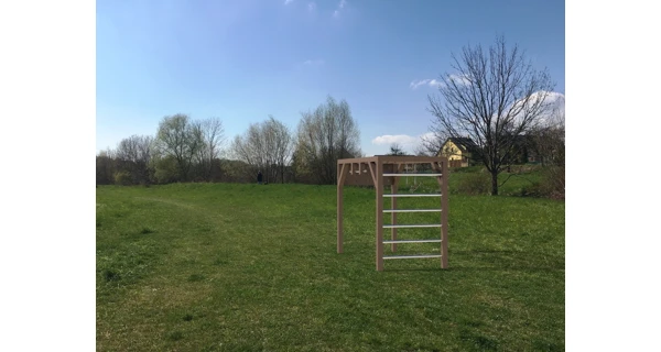 Workout ihrisko Marimex FIT 003