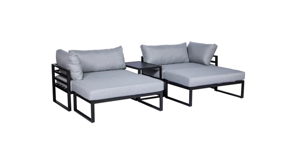 Záhradná sedacia súprava Sandefjord