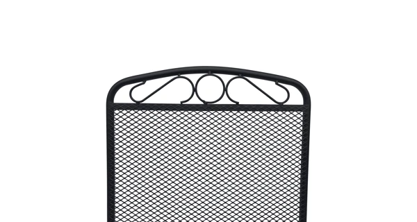 Záhradná stolička Lana steel