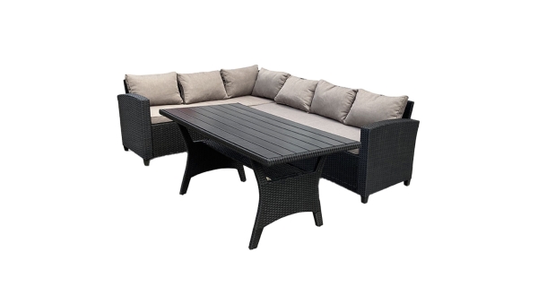 Záhradná zostava Relax Family