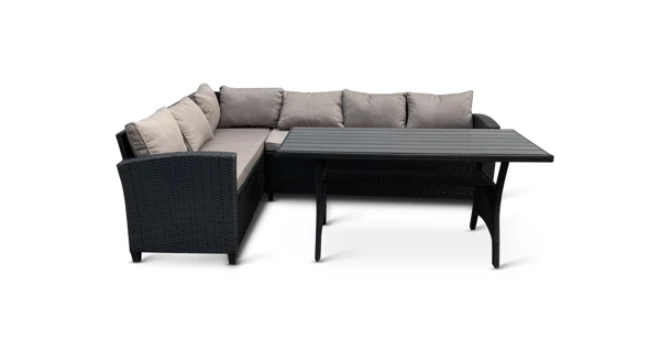 Záhradná zostava Relax Family