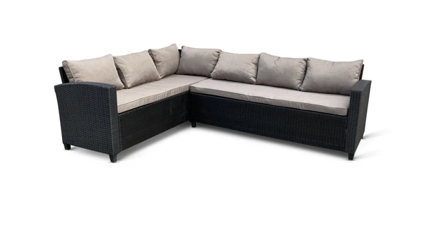 Záhradná zostava Relax Family