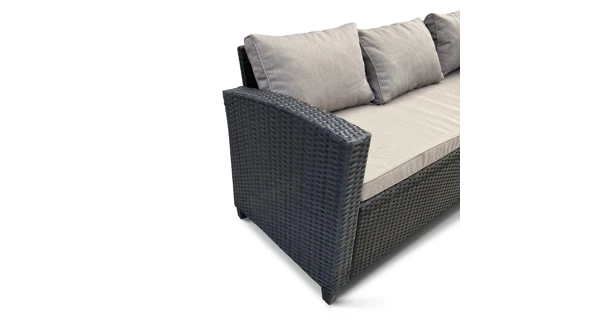 Záhradná zostava Relax Family