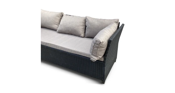 Záhradná zostava Relax Family