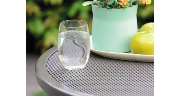 Záhradné kreslo pevné Savoy Basic