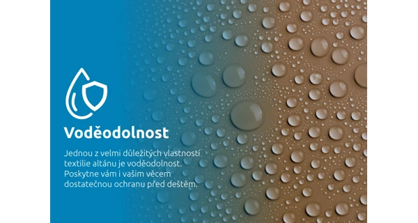 Záhradný altánok Marimex Vista 3x3 m - hnedý