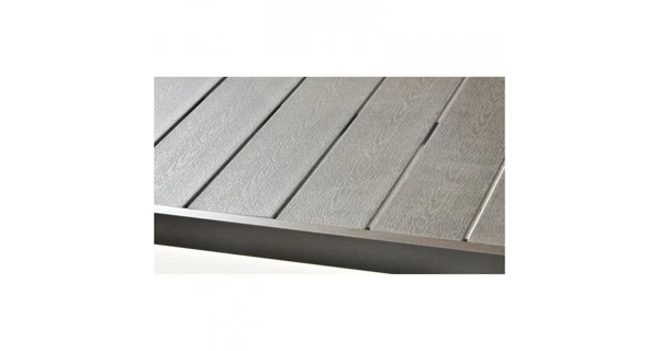 Záhradný set Viking XL (1x stôl + 6x stolička Ramada)