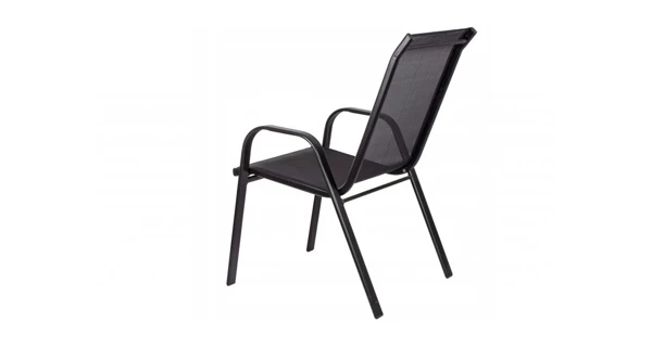 Záhradný set Viking XL (1x stôl + 6x stolička Ramada)