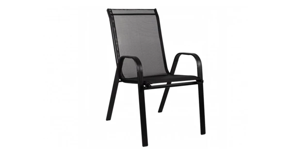 Záhradný set Viking XL (1x stôl + 6x stolička Ramada)