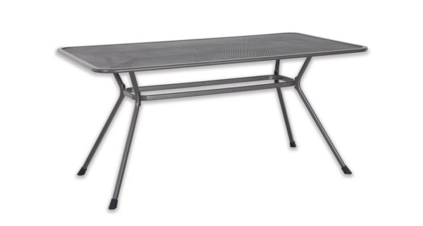 Záhradný stôl Tavio 160 cm